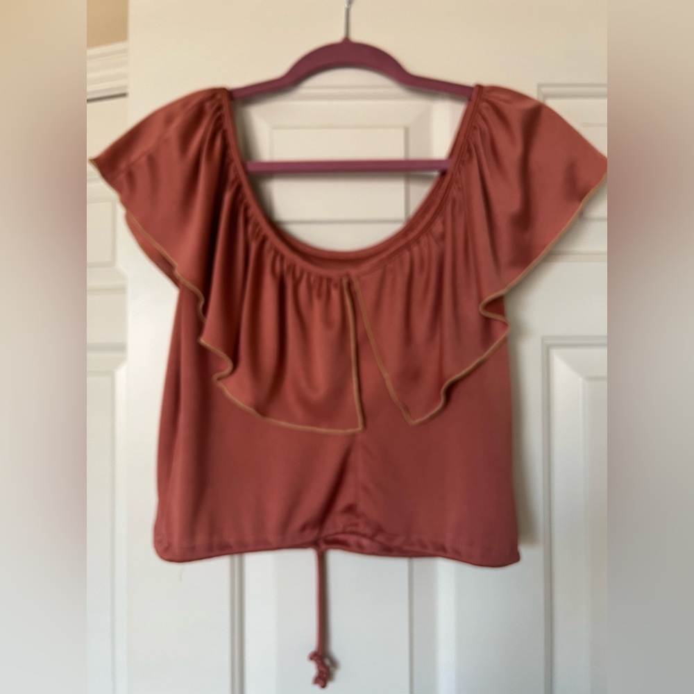 Vintage top Size S